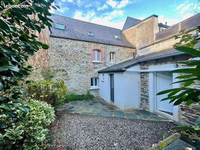 Maison vente à Lannion, Bretagne