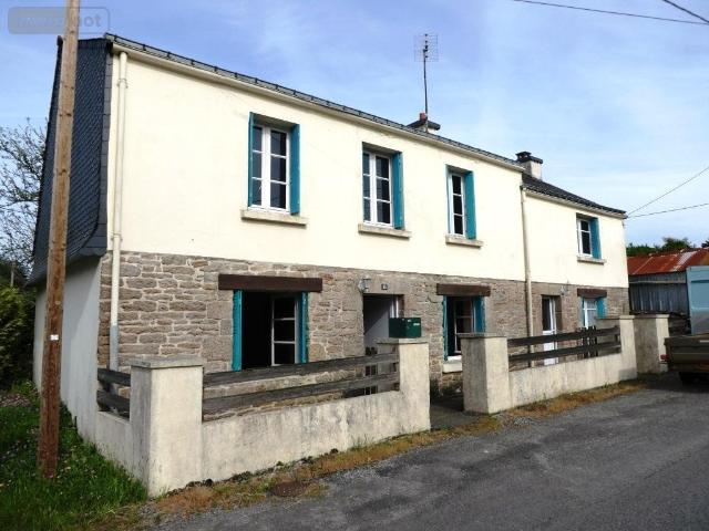 Maison vente à Coat Palès, Le Faouët