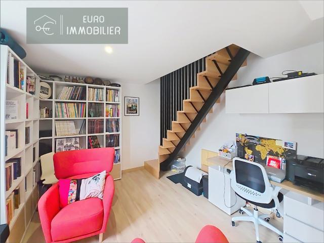 Maison vente à Mont-de-Marsan, Morcenx