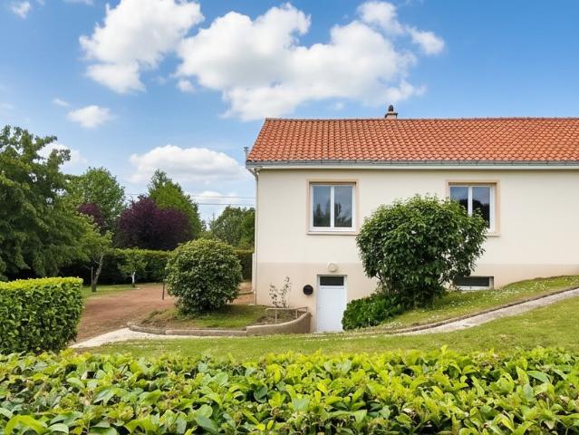 Maison vente à Cholet, Landemont