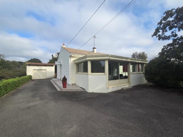 Maison vente à Les Sables-d'Olonne, Saint-georges-de-pointindoux