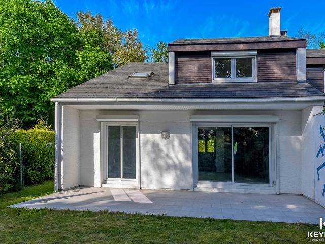 Maison vente à Parc de Cassan, L'Isle-Adam