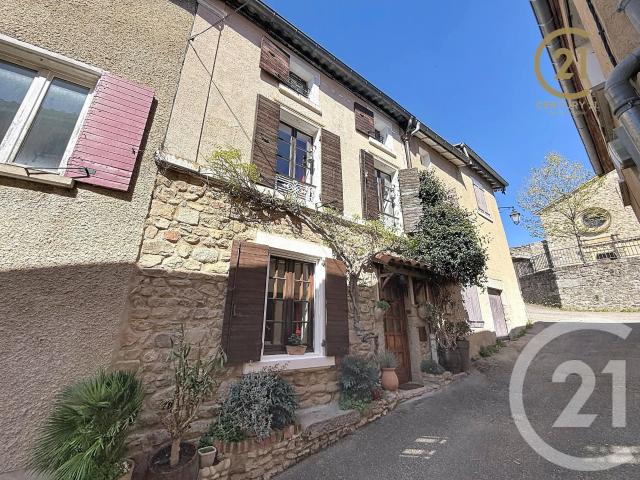 Maison vente à Lyon, Rhône
