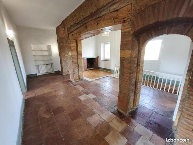 Maison vente à L'Isle-Jourdain, Vienne