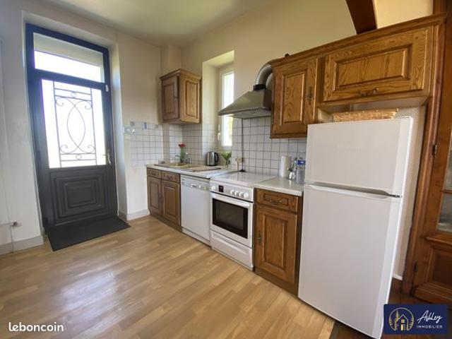 Maison vente à Mauriac, Le Monteil