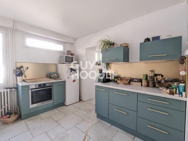 Maison vente à Montbard, Marcellois
