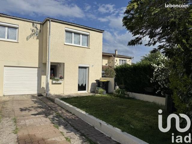 Maison vente à Châtellerault, Lésigny