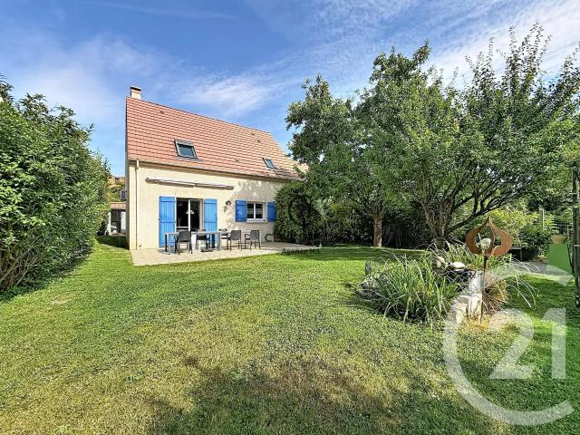 Maison vente à Le Raincy, Gagny