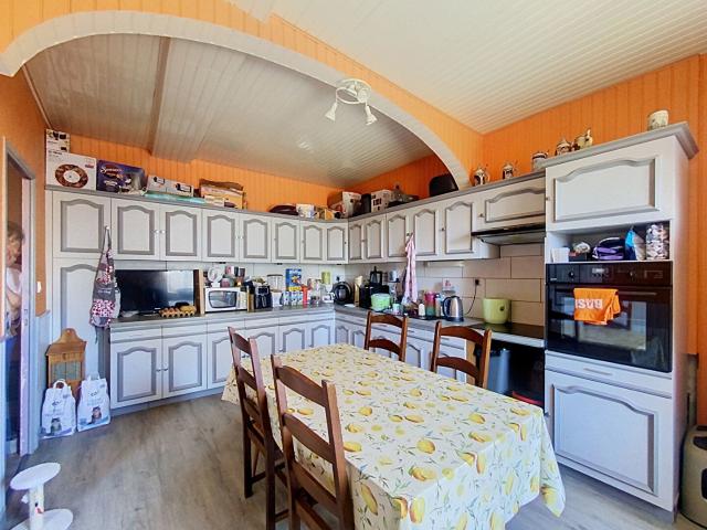 Maison vente à Château-Gontier, Château-gontier