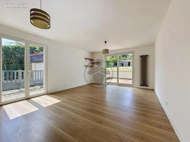 Maison vente à Saint-Quentin, Fontaine-lès-clercs
