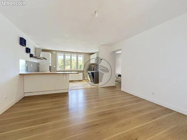 Maison vente à Saint-Quentin, Fontaine-lès-clercs