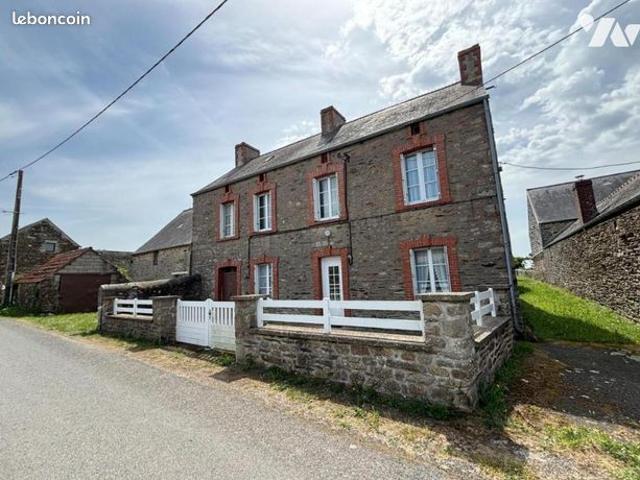 Maison vente à Cherbourg, Bretteville