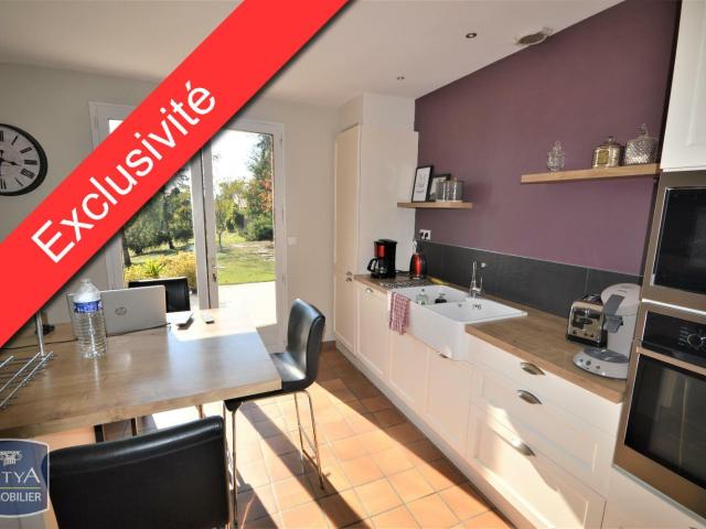 Maison vente à Le Puits Guilbaud, Trémentines