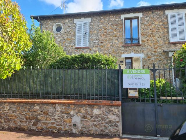 Maison vente à Draveil, Essonne