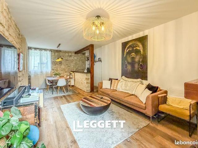 Maison vente à L'Haÿ-les-Roses, Villejuif