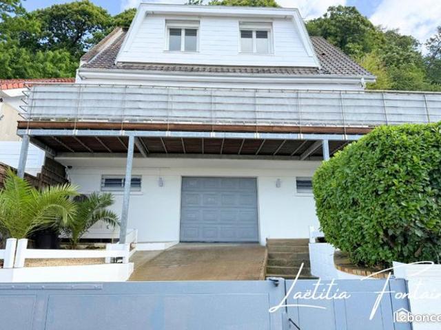 Maison vente à Le Havre, Gonfreville-l'orcher