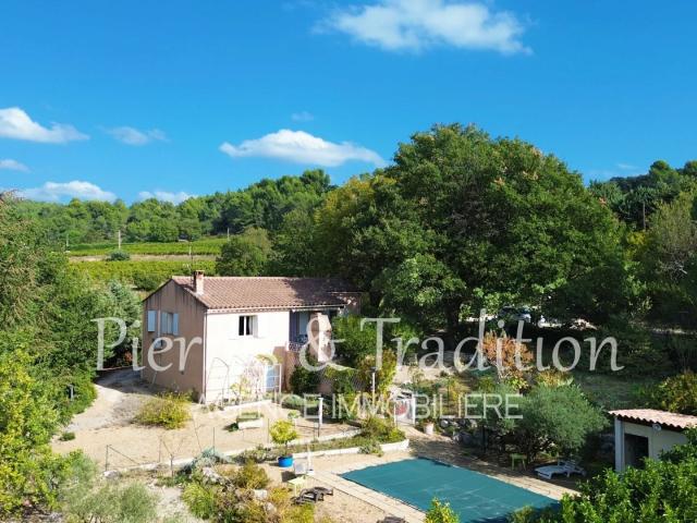 Maison vente à Apt