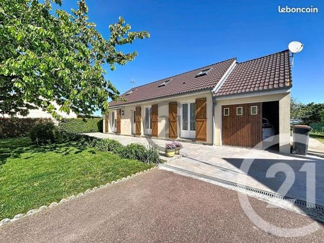 Maison vente à Provins, Boisdon
