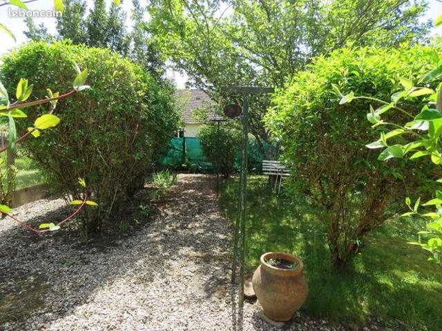 Maison vente à Romorantin-Lanthenay, Lamotte-beuvron