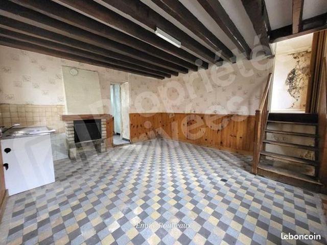 Maison vente à Palaiseau, Briis-sous-forges