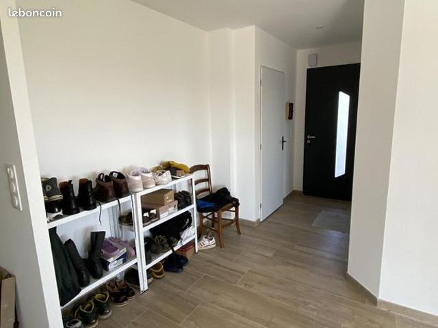 Maison vente à Bonnières