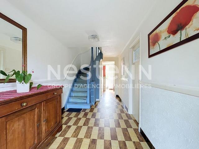 Maison vente à Dunkerque