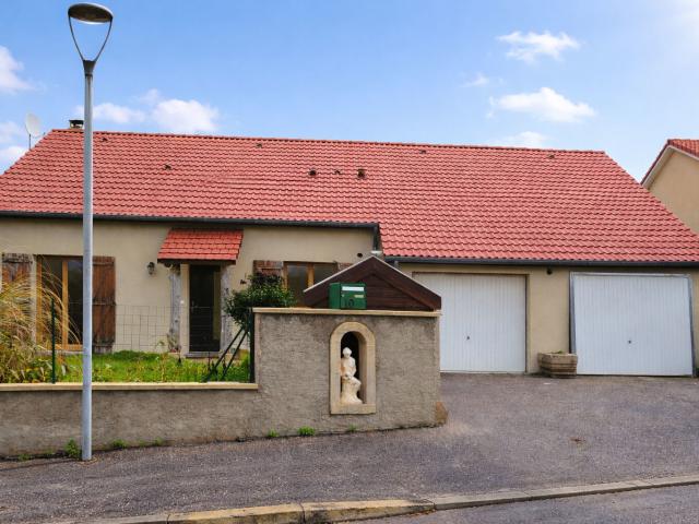 Maison vente à Bar-le-Duc, Tronville-en-barrois