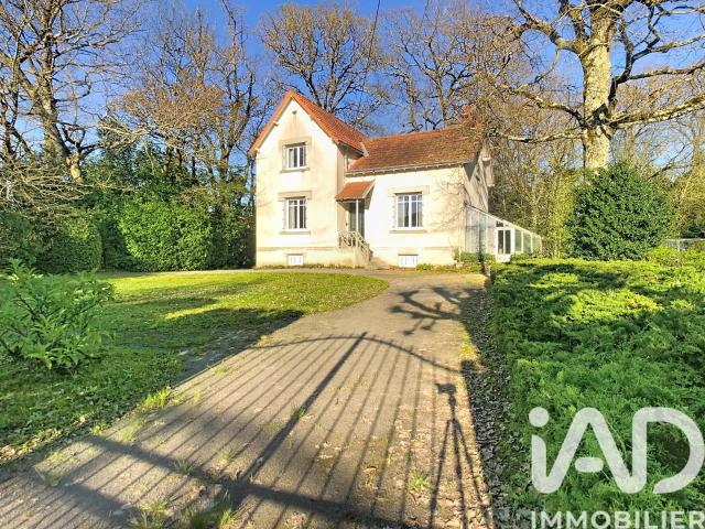 Maison vente à Nantes, Saint-sébastien-sur-loire