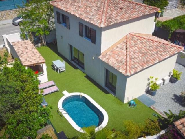 Maison location à Arrondissement de Toulon, La Farlède