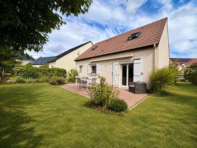Maison vente à Villejust, Essonne