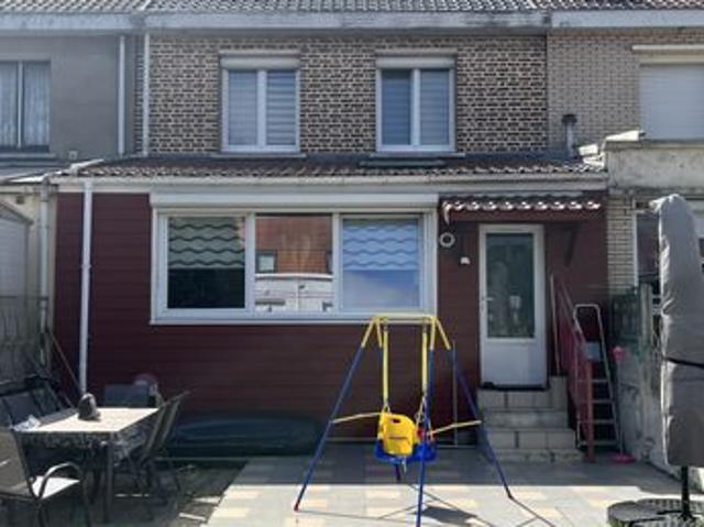 Maison vente à Dunkerque, Coudekerque-branche
