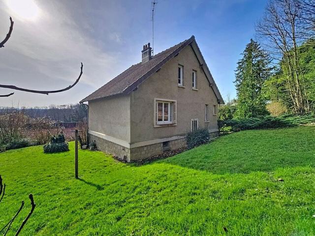 Maison vente à Sarcelles, Luzarches