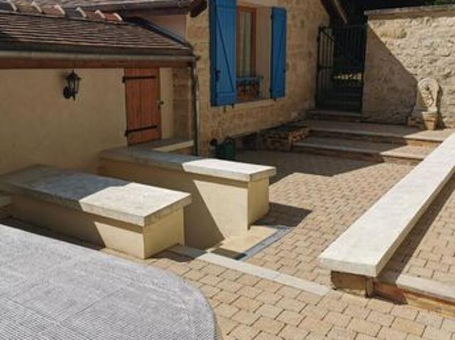 Maison vente à Champagne-sur-oise