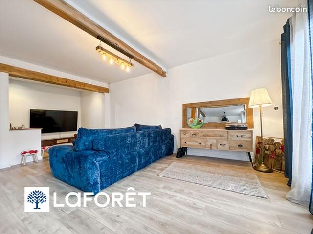 Maison vente à Palaiseau, Sainte-geneviève-des-bois