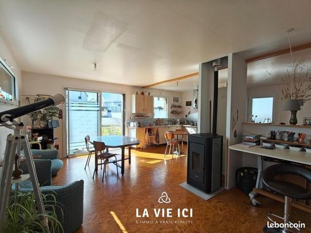 Maison vente à Lorient, Bretagne
