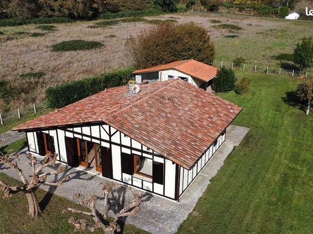 Maison vente à Hinx, Landes
