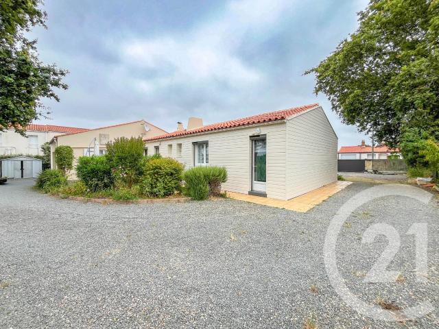 Maison vente à Les Sables-d'Olonne, Château-d'olonne
