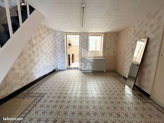 Maison vente à Boulogne-sur-Mer, Boulogne-sur-mer