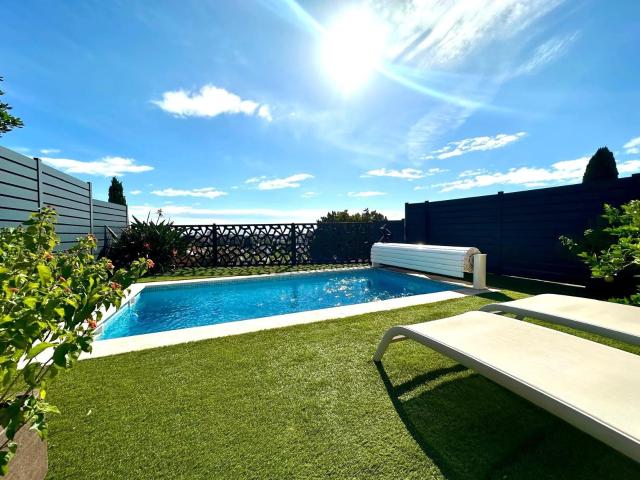 Maison vente à Le Pin de Bormes, Bormes-les-Mimosas