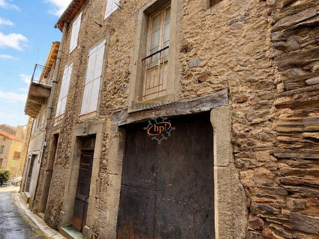 Maison vente à Millau, Occitanie