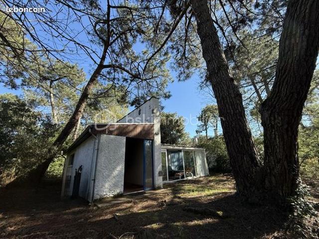 Maison vente à Rochefort, Les Mathes