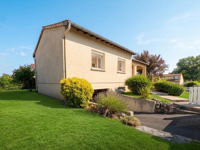 Maison vente à Saint-Jean, Haute-Garonne