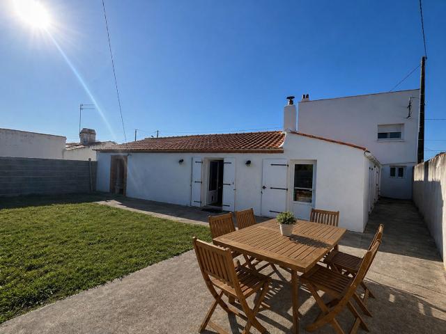 Maison vente à Les Sables-d'Olonne, Challans
