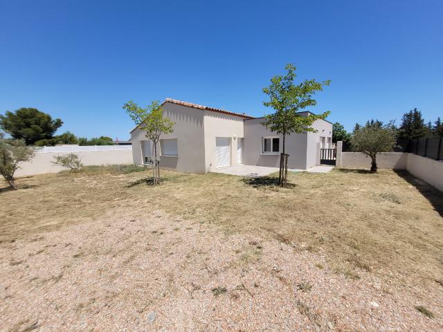 Maison vente à Narbonne, Salles-d'aude