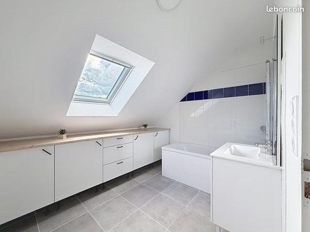 Maison vente à Angers, Trélazé