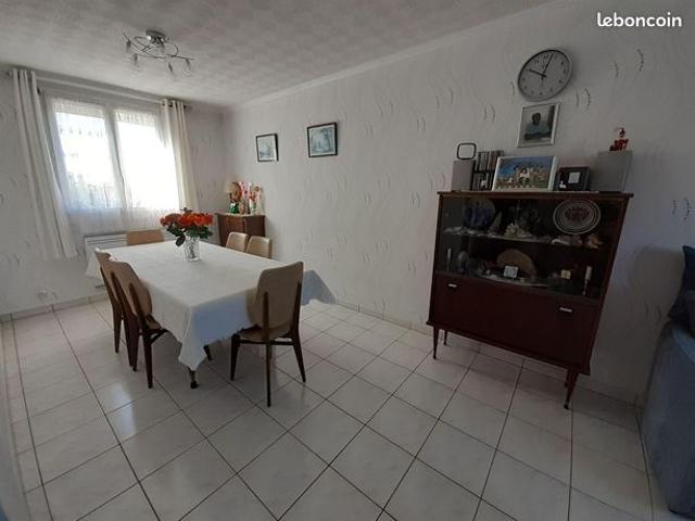 Maison vente à Saint-Gervais, Gironde