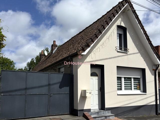 Maison vente à Béthune, Houdain