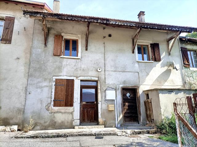 Maison vente à Belley, Marchamp