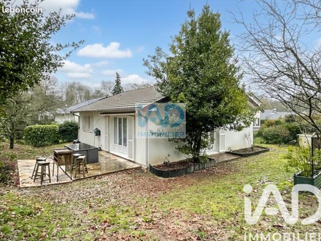 Maison vente à Palaiseau, Longpont-sur-orge