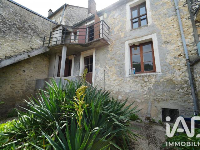 Maison vente à Valence-en-Brie, Seine-et-Marne